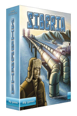 Siberia (SALE) 