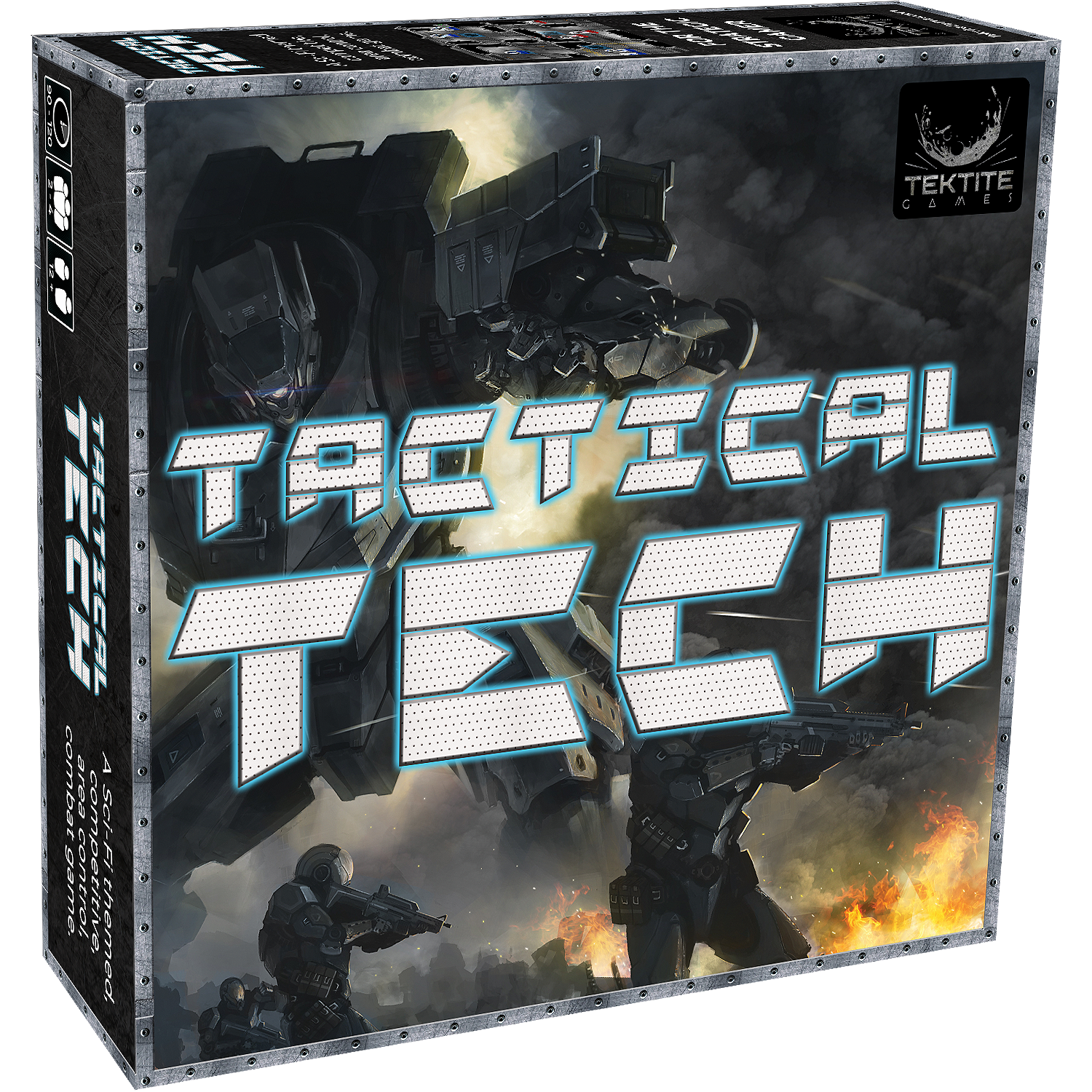 Tactical Tech 