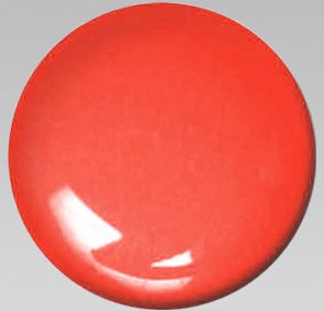 Testors Pactra R/C Spray Paint - Bright Red 