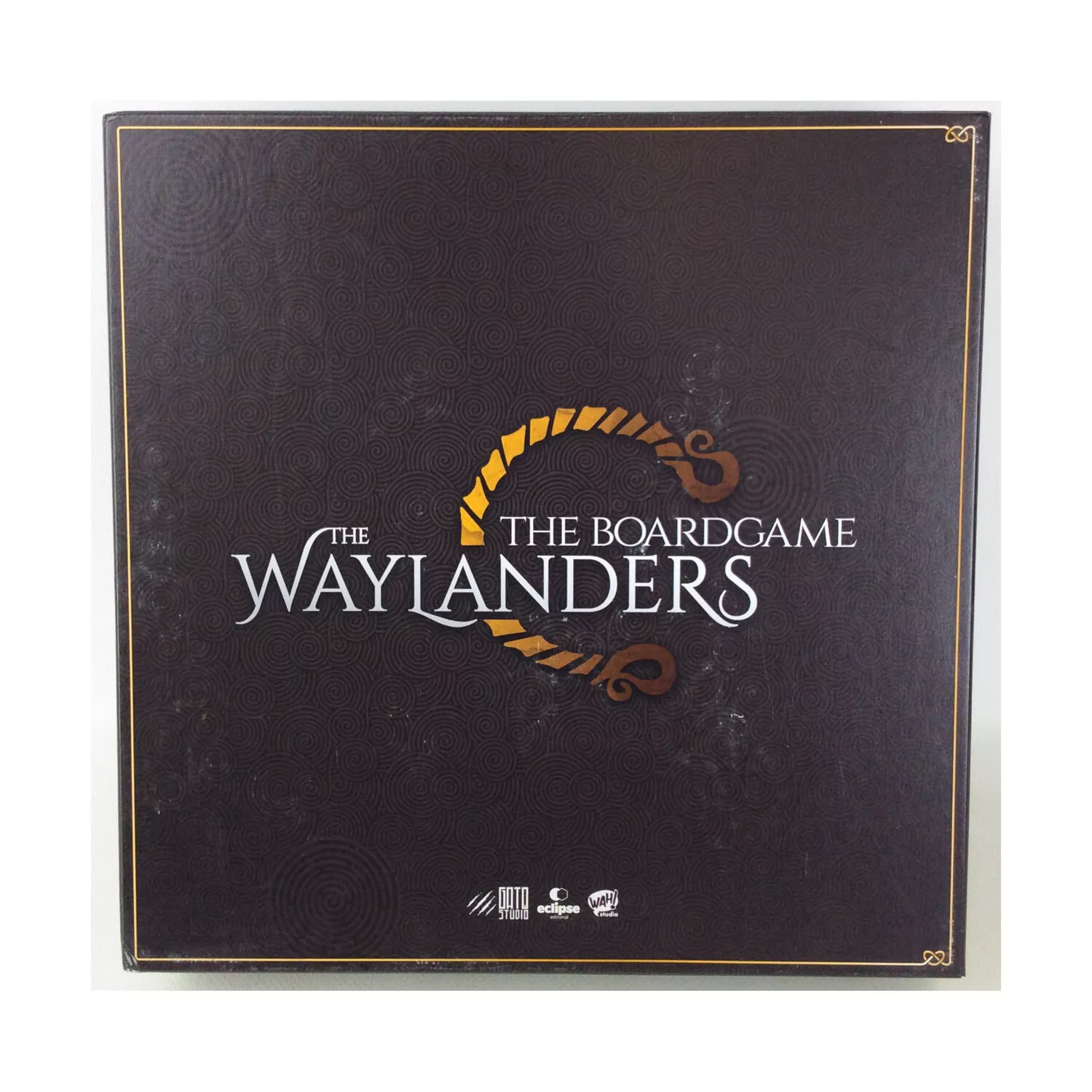 The Waylanders 