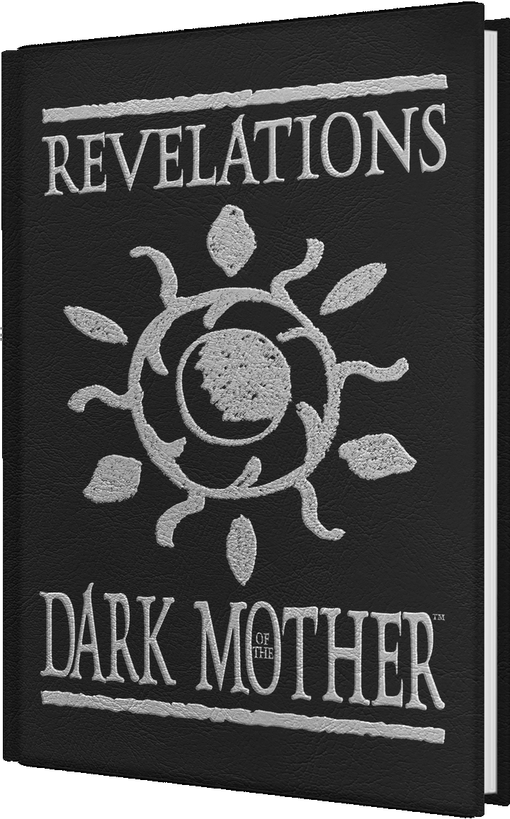 Vampire: The Masquerade 5th Edition RPG: Revelations of the Dark Mother 