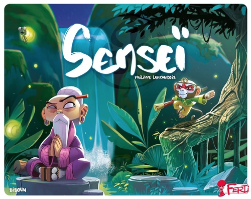 Senseï 