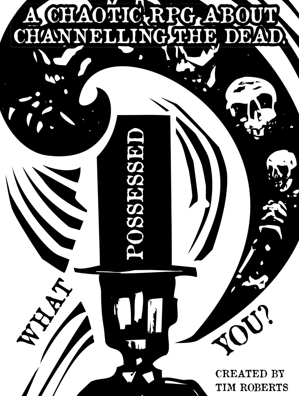 What Possessed You? (5e)  