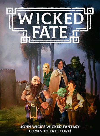 Wicked Fate (SC) 