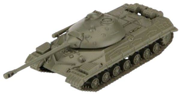World of Tanks Expansion: Soviet T-10 