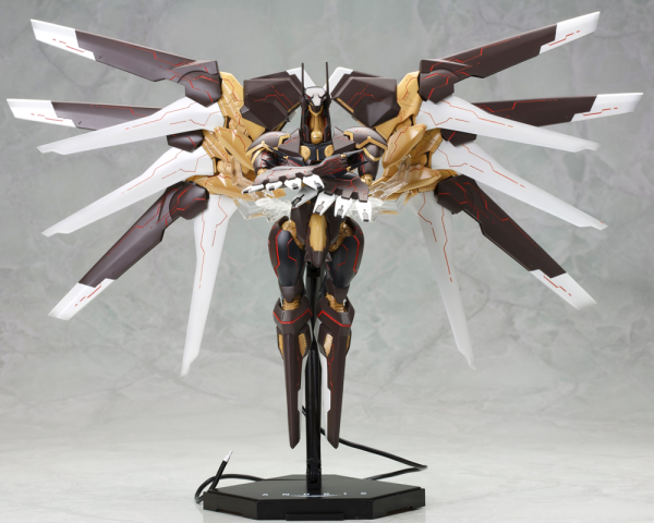 Zone of Enders: Anubis 