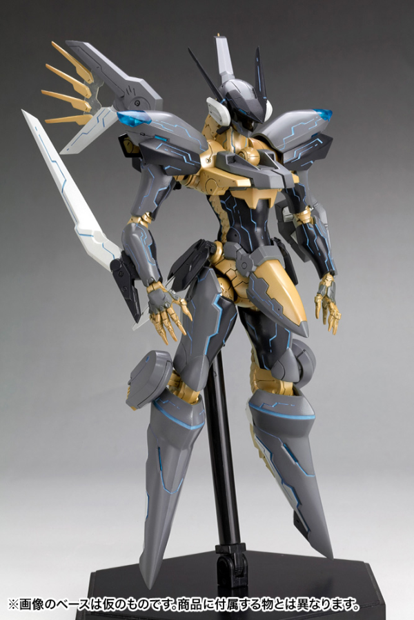 Zone of Enders: Jehuty 