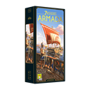 7 Wonders: Armada (New Edition) 