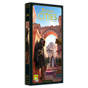 7 Wonders: Cities (New Edition) 