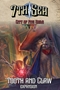 7th Sea: City of Five Sails: Tooth and Claw Expansion - PBE03016 [671891574637]