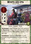 7th Sea: City of Five Sails: Tooth and Claw Expansion - PBE03016 [671891574637]