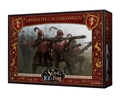 A Song of Ice & Fire: Lannister: Crossbowmen 