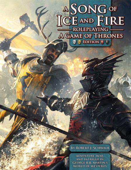 a song of ice and fire books