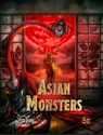 ASIAN MONSTERS (5E) 