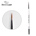 Abteilung502 Top Line Marta Kolinsky Brush 0 