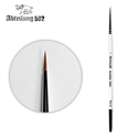 Abteilung502 Top Line Marta Kolinsky Brush 1 