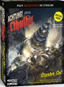 Achtung! Cthulhu RPG: Starter Set 