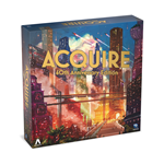 Acquire 60th Anniversary Edition 