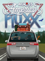 Across America Fluxx  