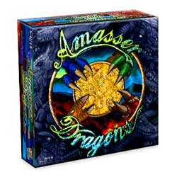 Amasser Dragons [SALE] 