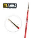 Ammo MIG: Ammo Marta Kolinsky Brush, 1,5 