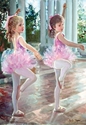 Anatolian Puzzles (500): BALLERINAS 