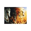 Anatolian Puzzles (1000): FOUR HORSES OF APOCALYPSE 