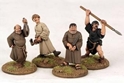 SAGA: Viking: Angry Monks 