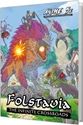 Anime 5E: Folstavia the Infinite Crossroads 