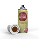 Army Painter: Spray Primer: Oak Brown 