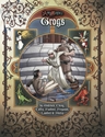 Ars Magica: Grogs (SC) 