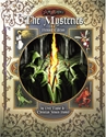 Ars Magica: The Mysteries Revised Edition (HC) 