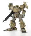 Assault Suit: ASS-117A Valken Jake machine 