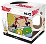 Asterix Mug: Map Obelix 320ML - TGGMUG275 [3665361112099]