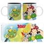 Asterix Mug: Map Obelix 320ML - TGGMUG275 [3665361112099]