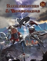 Battlemasters & Berserkers (5e) 