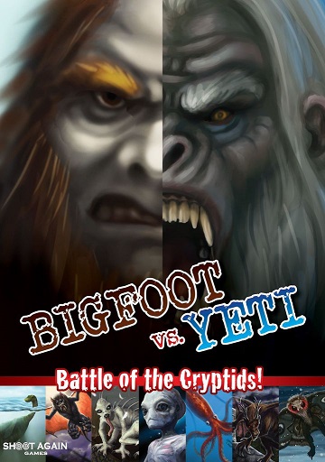 Bigfoot Monster - Yeti Hunter download the last version for android