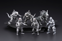 Hyper Modeling MechaGodzilla (Blind Box) 