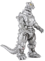 Bandai Movie Monster: Godzilla: Final Wars: Mechagodzilla 2004 