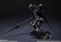 Figuarts: Elden Ring: Festering Fingerprint Vyke 