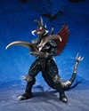 Bandai Spirits S.H. MonsterArts: Gigan - (2004) Great decisive battle Ver. Godzilla Final Wars 