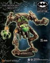 Batman Miniature Game 109: The Riddlers Mech [SALE] 