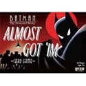 Batman The Animated Series: Almost Got ‘Im 