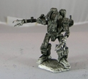 BattleTech: Pack Hunter II Mech (TRO 3085) 