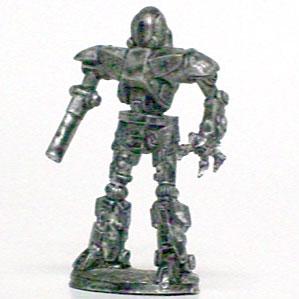 BattleTech: Ronin Mech 