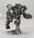 BattleTech: Sphinx Mech (TRO 3085) 