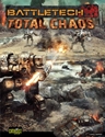 BattleTech: Total Chaos 