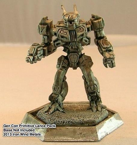 battletech toys