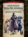 Adventure Path Plug-ins (5e): Beasts of Legend: Fairy Tale Creatures  