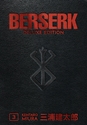 Berserk Deluxe Vol 3 